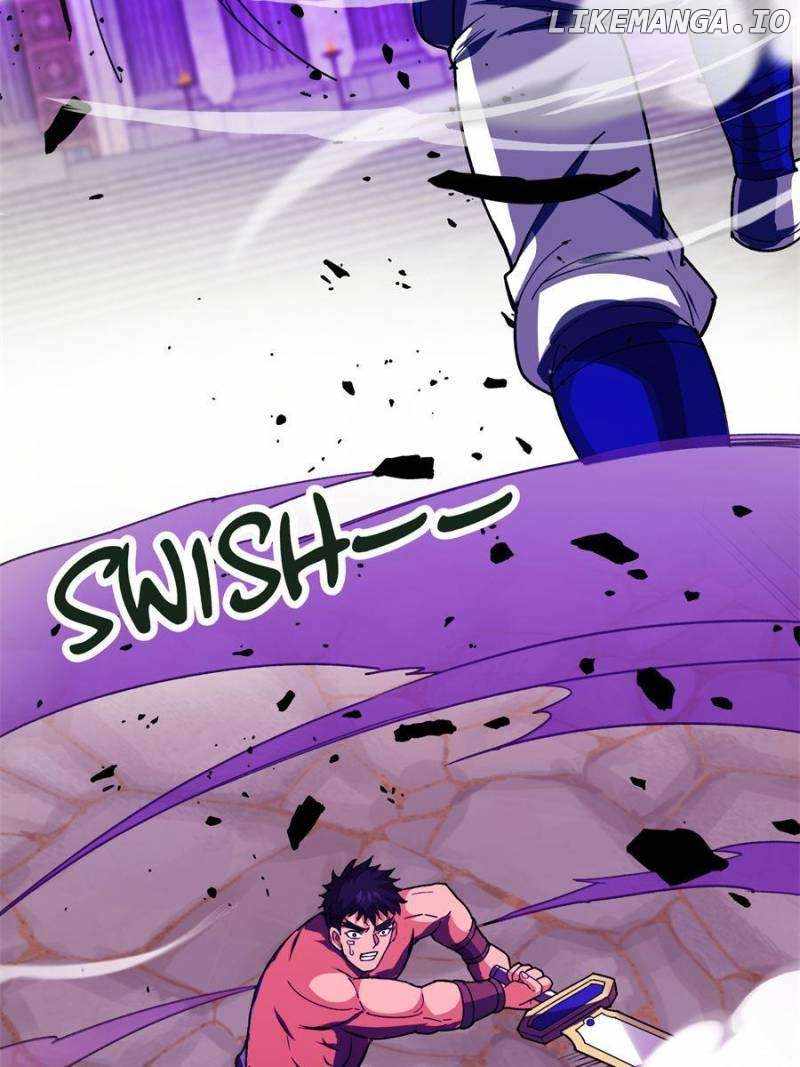 Evil Dragon Is Reincarnated! Revenge Begins at the Age of Five! Chapter 271 7